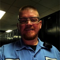 Busche Performance Group Employee Brian Conner's profile photo