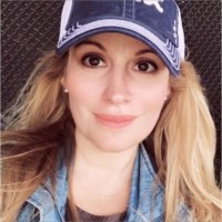 Material Employee Sarah Castro's profile photo