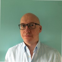 Norwich University of the Arts Employee Jeremy Smeeth's profile photo