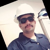 Daqing Saudi Arabia Ltd. Employee Muhammad Arabia's profile photo