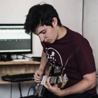 WyeWorks Employee Dante Ventieri's profile photo