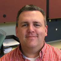 Chad Dodds Email & Phone Number