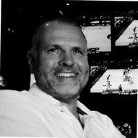 Fintrax Employee Gary Byrne's profile photo