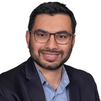 Fashion Nova Employee Manas Bhat's profile photo