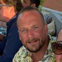 Riddermark Bil Employee Anders Forsman's profile photo