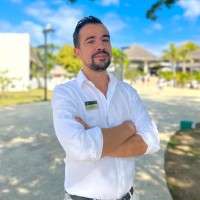 Sirenis Hotels & Resorts Employee Marco Antonio Mendoza Orozco's profile photo