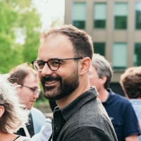 Thibault Dallut Email