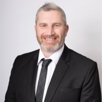 Redox Ltd Employee Shayne Ballard's profile photo