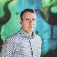 Patrik Johnfors Email