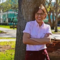 Kelsey Romo Email & Phone Number