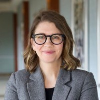 The Janssen Pharmaceutical Companies of Johnson & Johnson Employee Danielle Friend's profile photo
