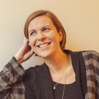 Accenture Employee Katrine Rau's profile photo