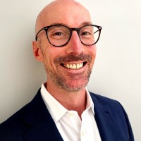 Ledger Employee Ryan Saul's profile photo