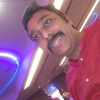 Siva Ramaswamy Email