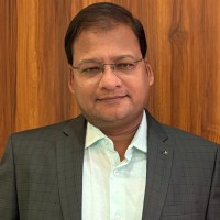 HiTech Medical College and Hospital Employee Haraprasad Nayak's profile photo
