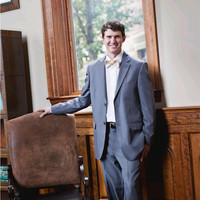 Benjamin Joslin Email & Phone Number