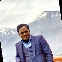 Q2AMedia Employee Nishant Kumar's profile photo