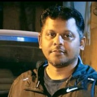 Manjunath Pc Email