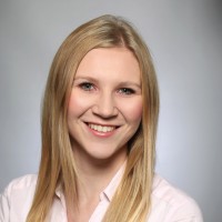 SelectCode GmbH Employee Sophia Ramsauer's profile photo