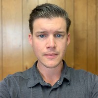 davisREED Construction, Inc. Employee Alex Jesme's profile photo