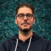 Boundless Employee Marco Pasqualin's profile photo