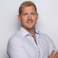 Blockbrain Employee Marius Vossbeck's profile photo