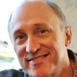 AdSTM Employee Stu Magruder's profile photo