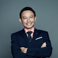 Freelance Employee Kamarul Haron's profile photo