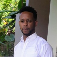 Carey Olsen Employee Chad James Jr.'s profile photo