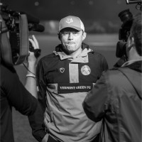 Vermont Green FC Employee Adam Pfeifer's profile photo