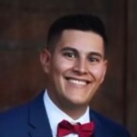 CAVH HVAC Employee Oscar Ocampo's profile photo