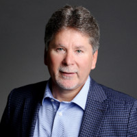 Saputo Inc. Employee Jim Fennell's profile photo