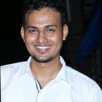 Dharmesh Parmar Email