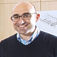 Euromac Slitters Rewinders Employee Massimiliano Grazian's profile photo