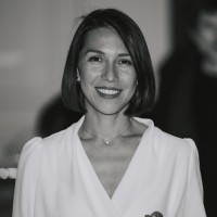 H8 Collection Employee Vinciane Leloutre's profile photo