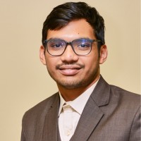 J Ginger Masonry, LP Employee Bhaskar Manepalli's profile photo
