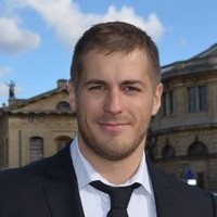 Haruko Employee Ed Kirillov's profile photo