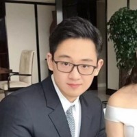 Epic Games Employee Michael Ren's profile photo