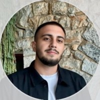 Serafeim Lentas's profile photo