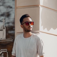 Industry Employee Mohammad Hobbi's profile photo