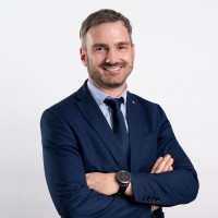 SPAR Österreich Employee Andreas Eisendle's profile photo