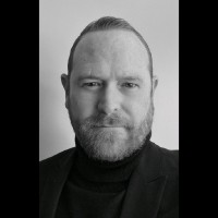 BAE Systems Employee Danny Mather's profile photo