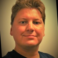 VETROSPACE Employee Esko Niini's profile photo