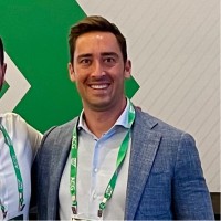 Akos Advisors Employee Joe Ferrara's profile photo