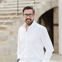 Quebramar Employee Bruno Ribeiro's profile photo