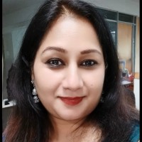 Suzlon Energy Ltd Employee Natasha Corda's profile photo