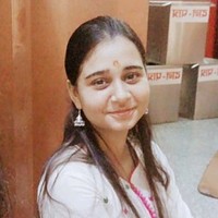 Nextuple Employee Gauri Gaur's profile photo