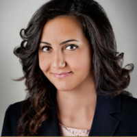 Daimler Truck AG Employee Ezgi Demir's profile photo