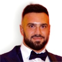 Elvis Kabaj Email & Phone Number