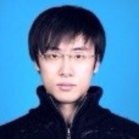 Nuverse Games Employee Chao Wang's profile photo